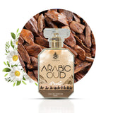 Arabic Oud