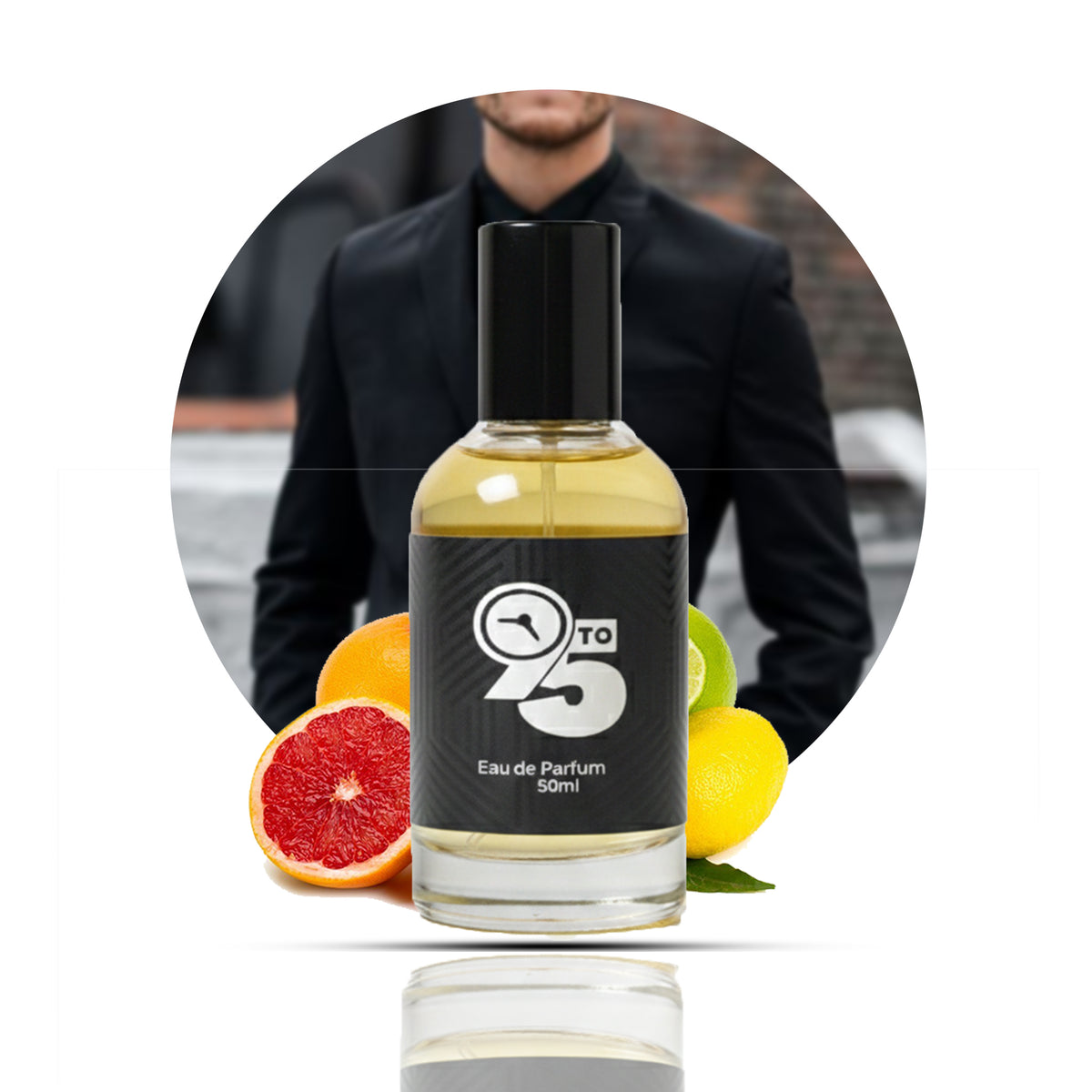 9 TO 5  Impression Of Office For Men