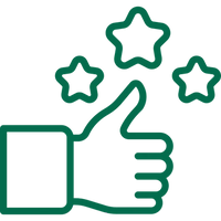 1000+ Happy Customers