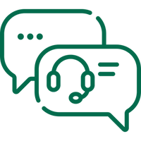 24/7 Support Always here to help